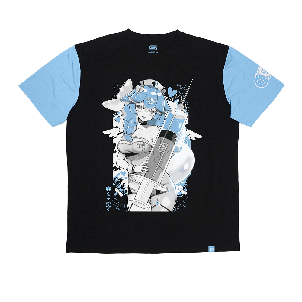 Nurse Bao - Shirt