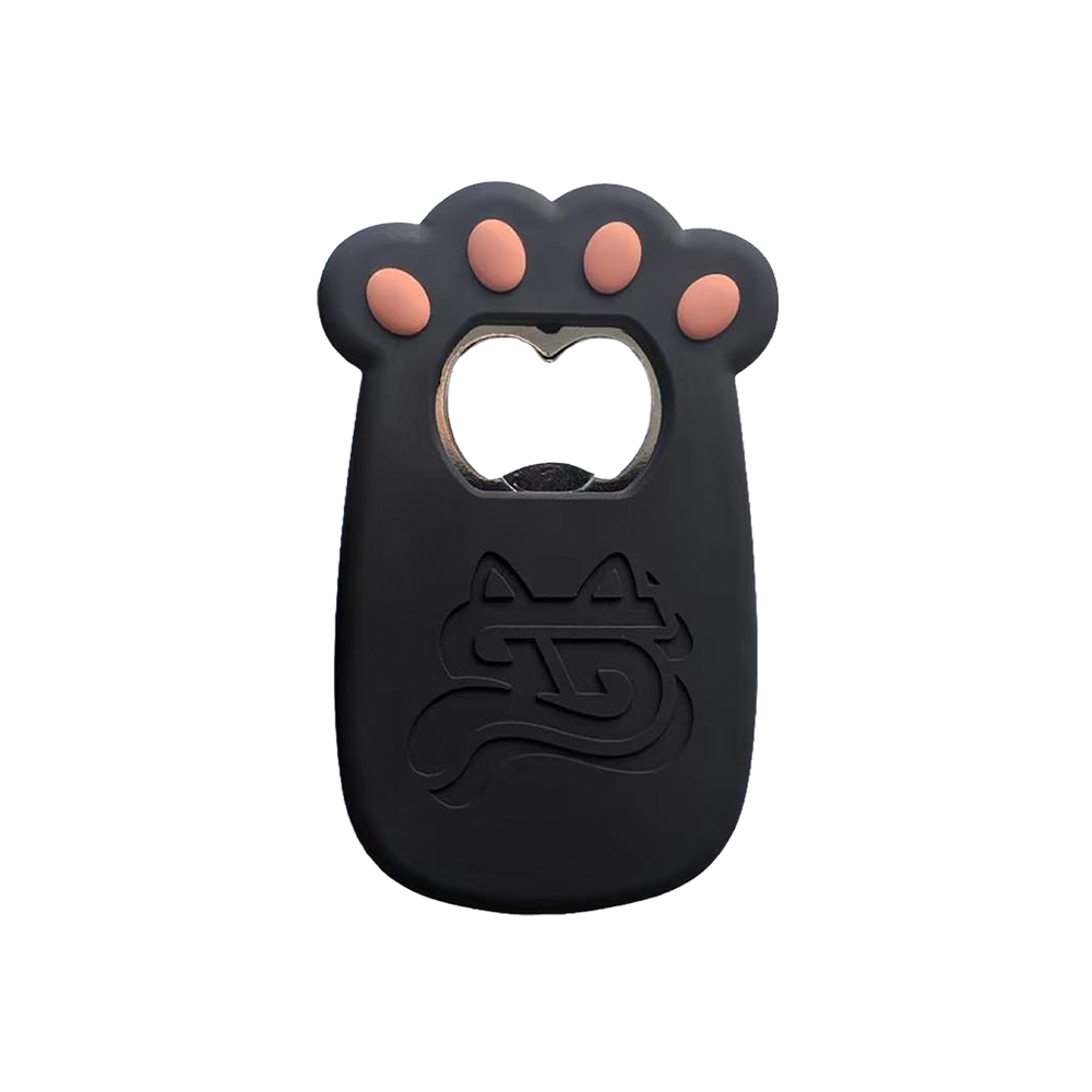 Nyan Service: Paw-ttle Opener