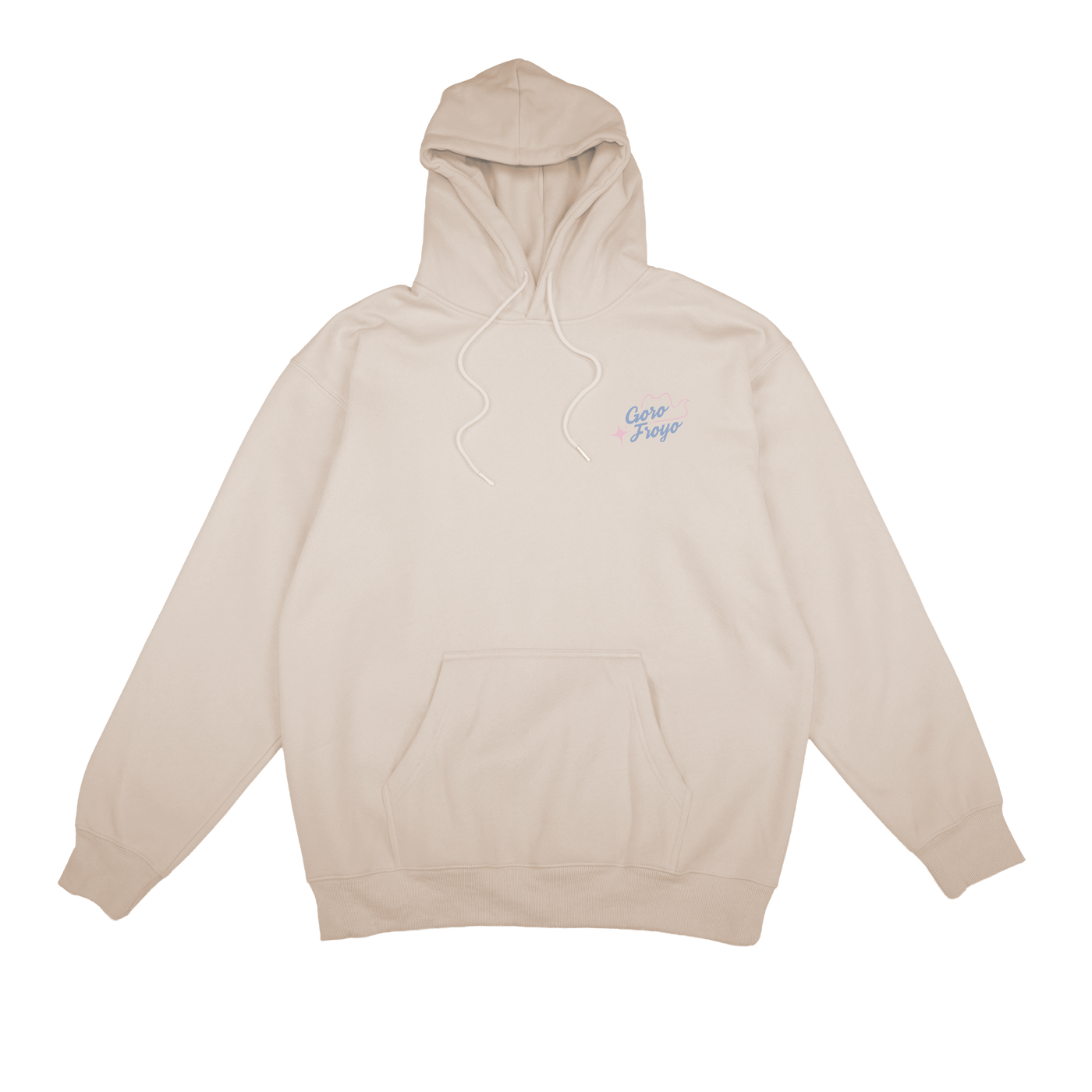 Nyanners Goro Froyo: Hoodie