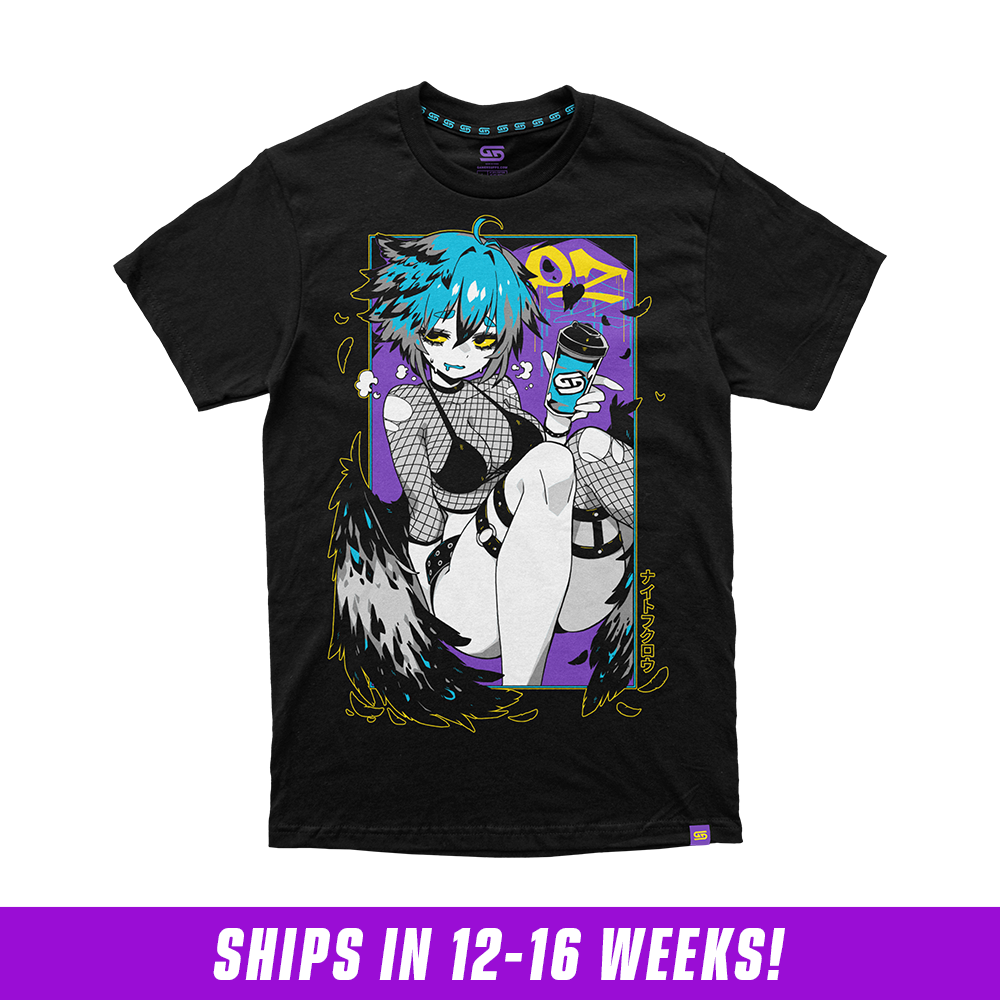 Oz: Shirt