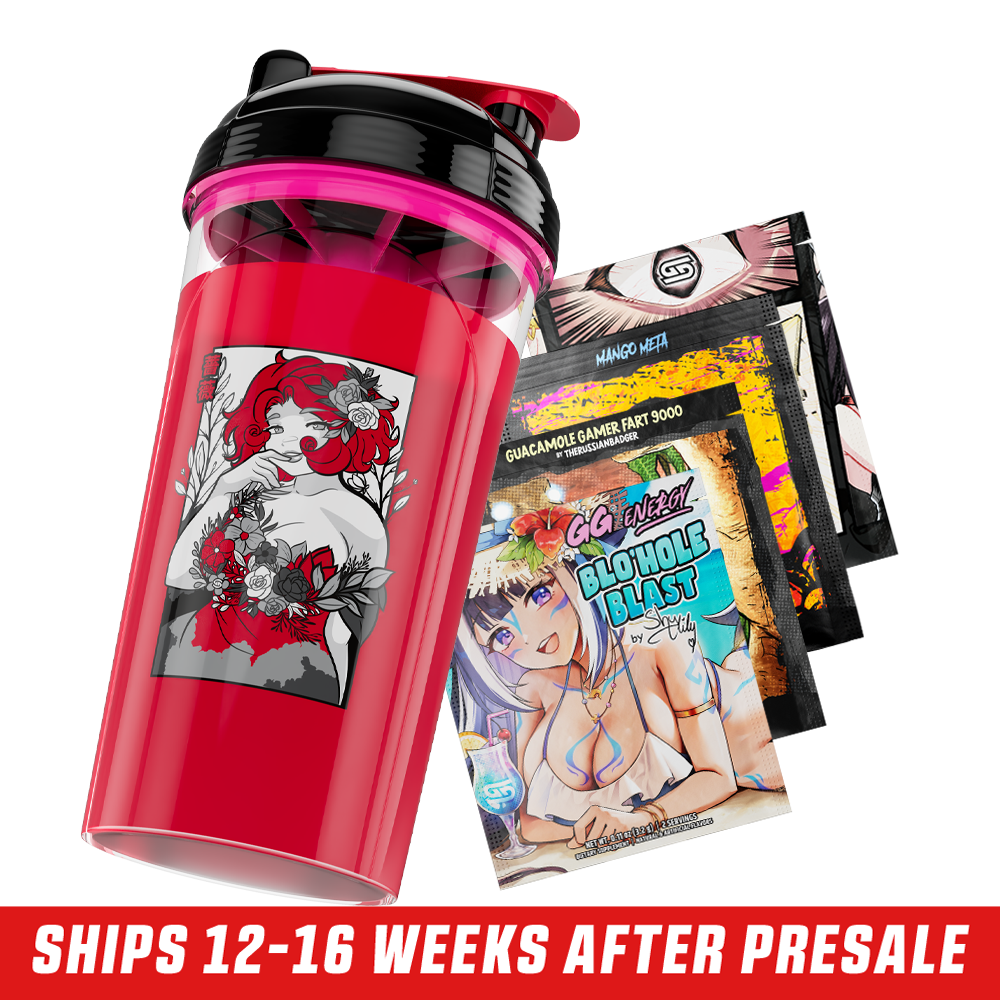 Creator Cups x Ph1lza