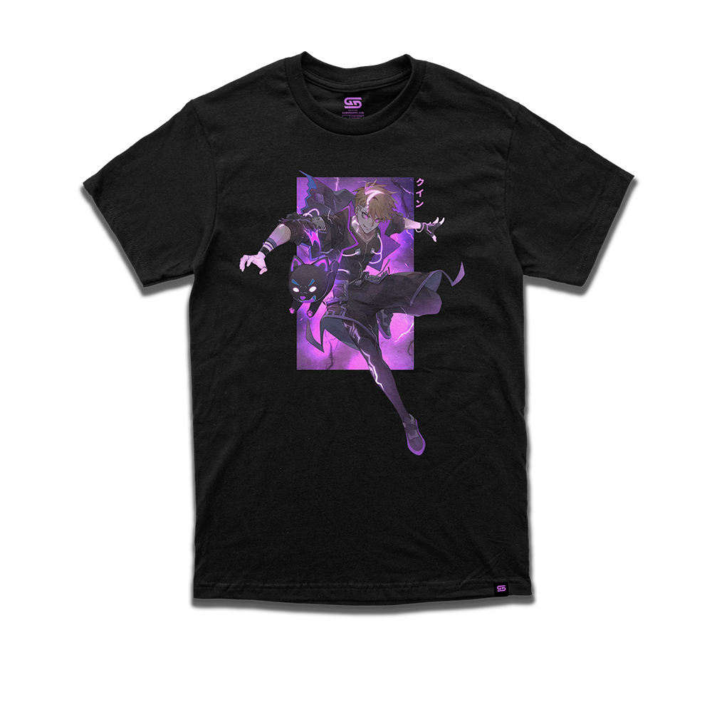 Quinn Shirt