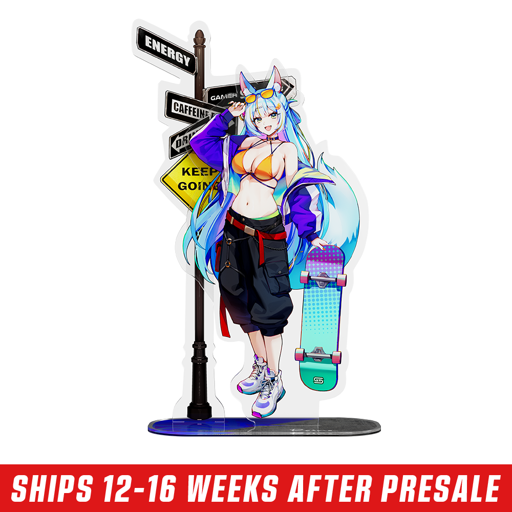 Reine Acrylic Stand