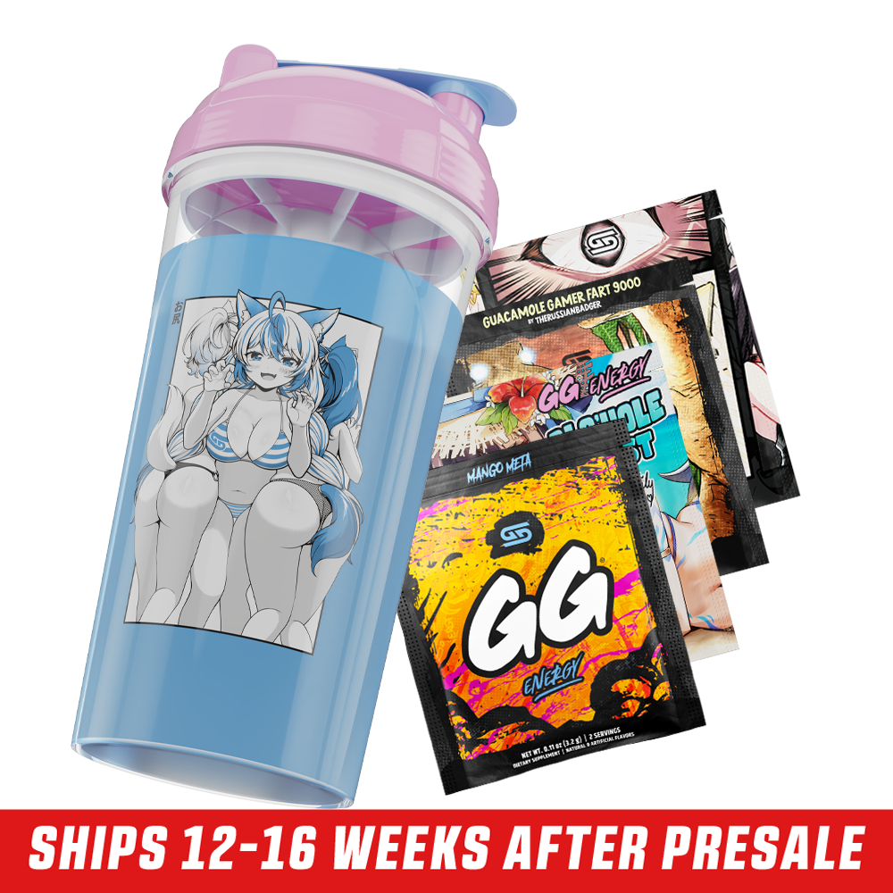 Creator Cups x SeanVR