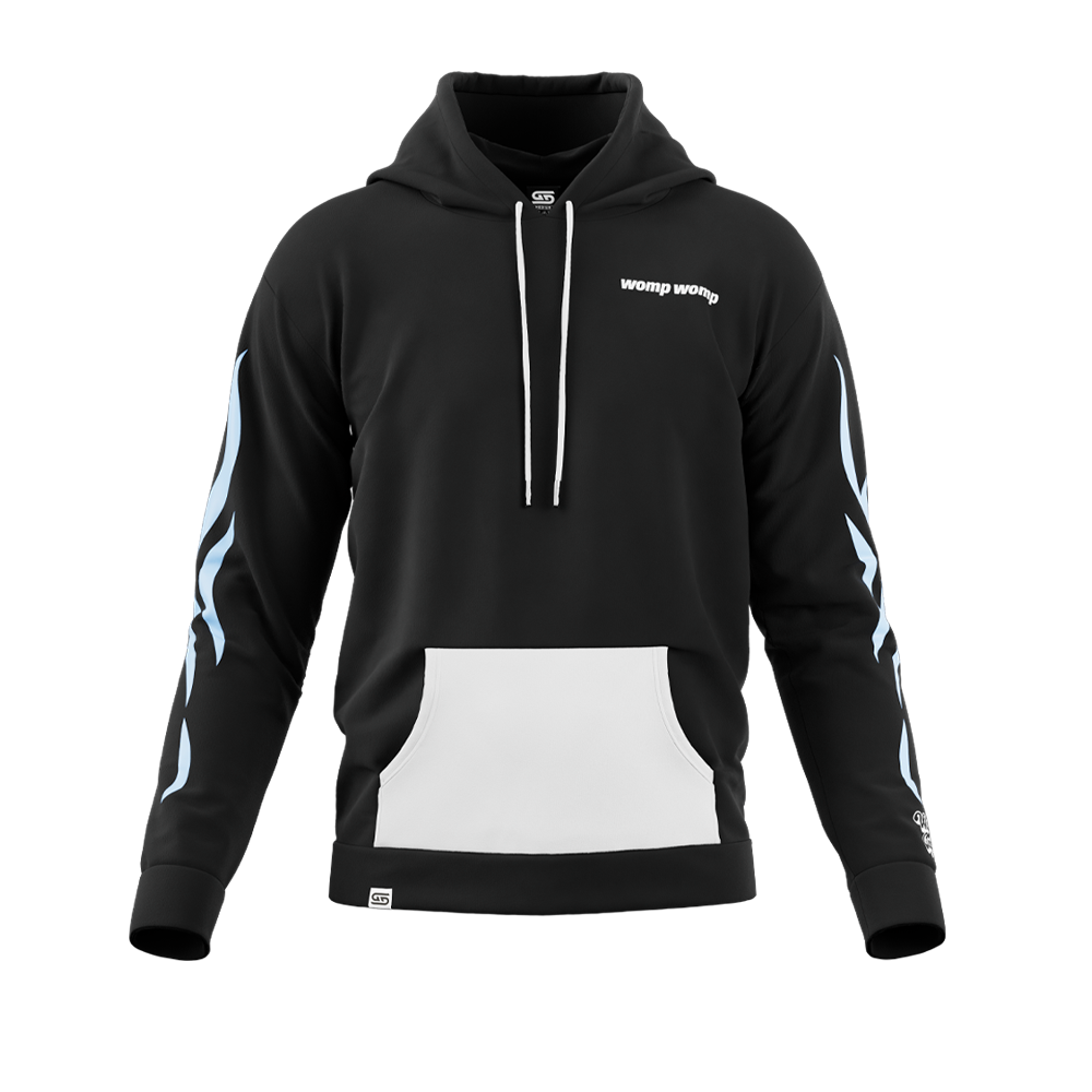 Shylily Double Date Hoodie