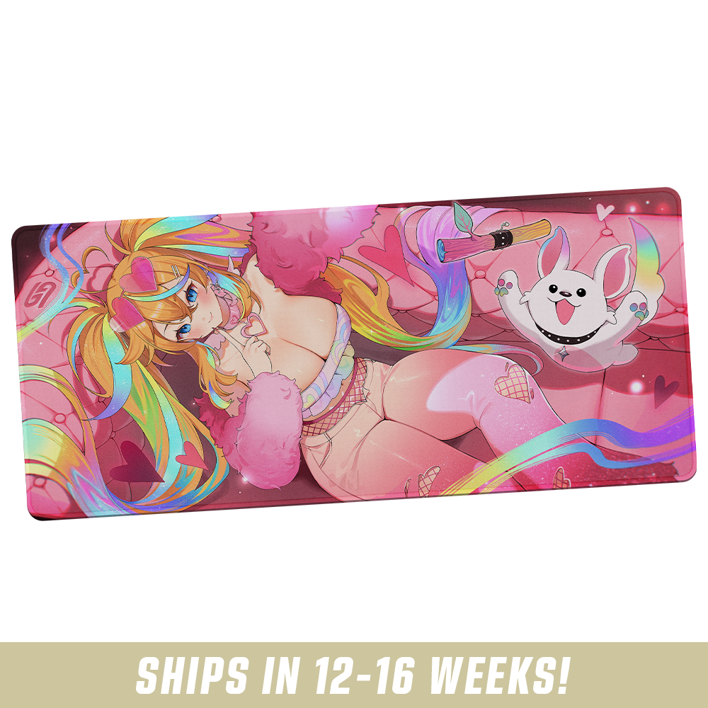 Arielle Mousepad