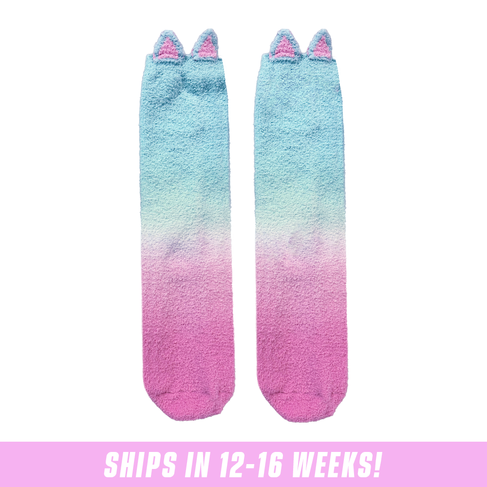 Silvervale: Cozy Socks