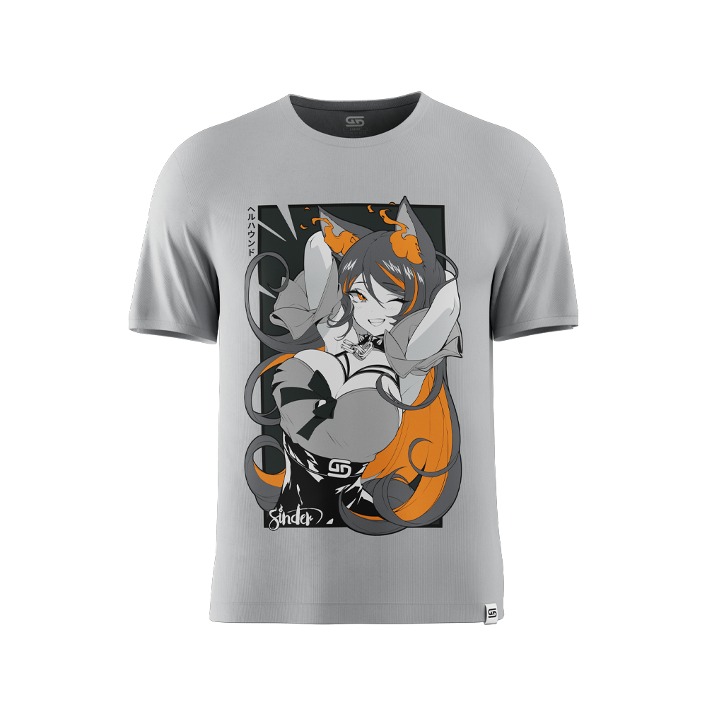 Sinder Shirt