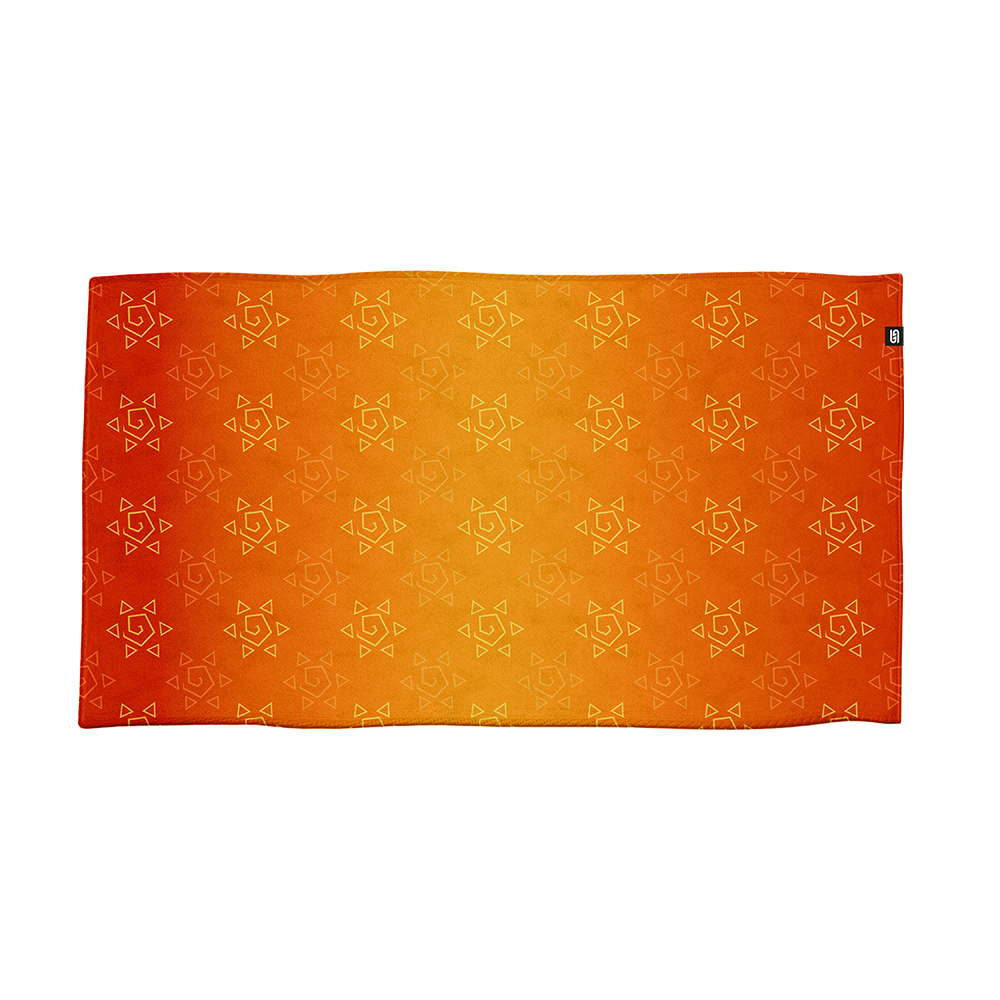 Sinder: Summer Beach Towel