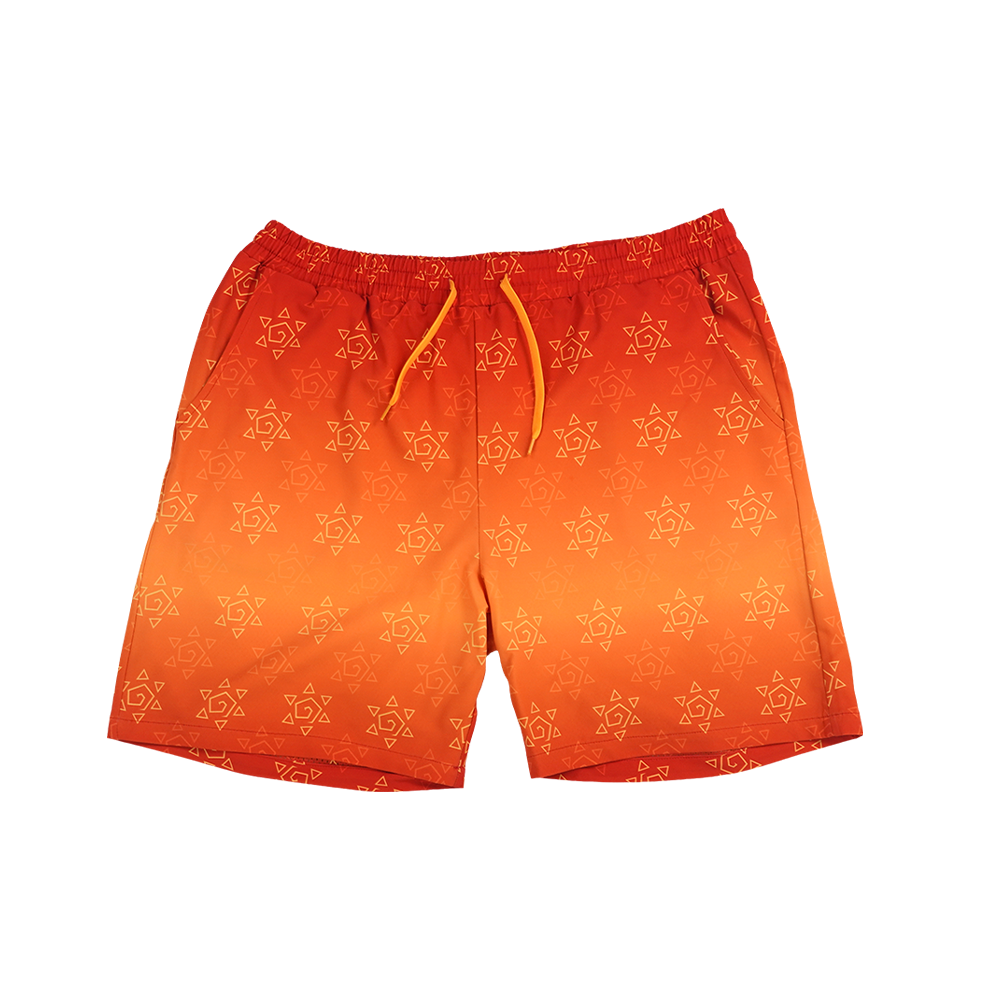 Sinder: Summer Board Shorts
