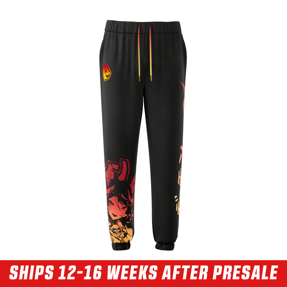 Sinder Sweatpants