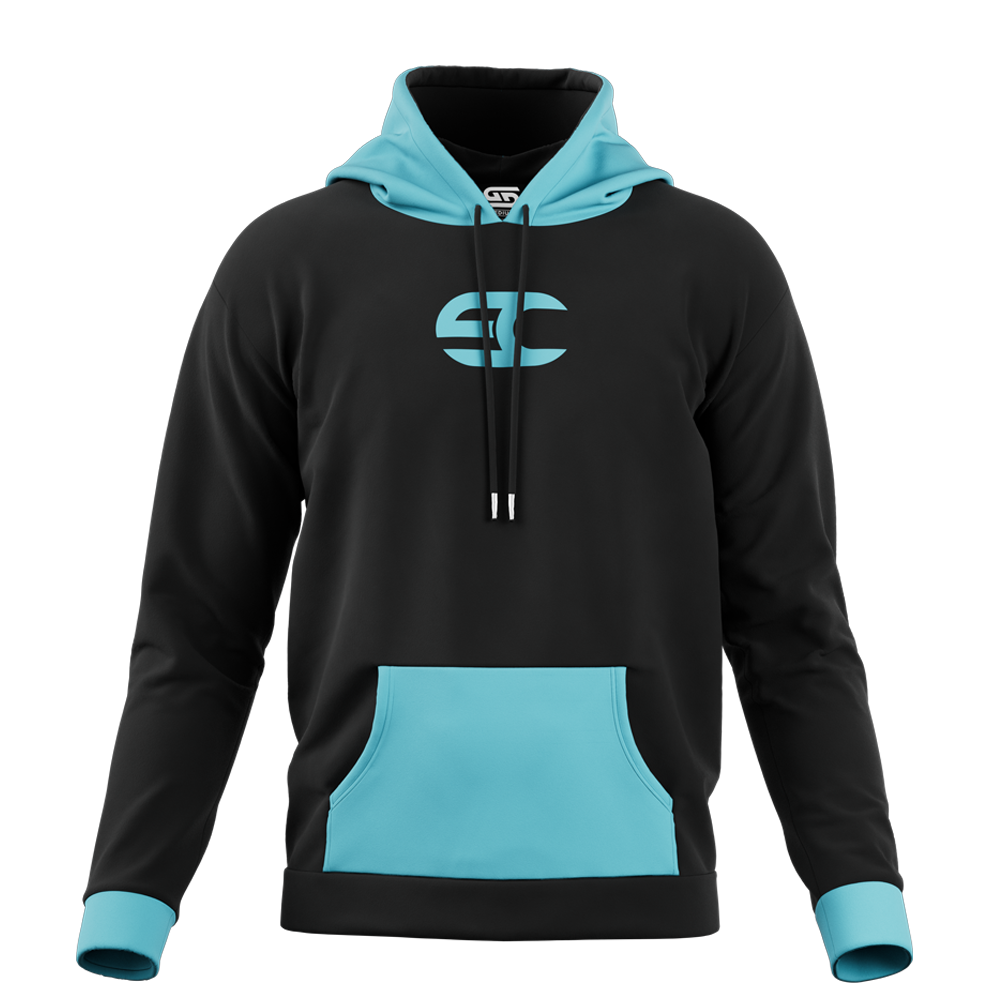 Sweatcicle Sweatsuit (Hoodie)