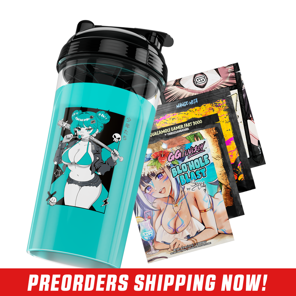 Creator Cups x The Boys