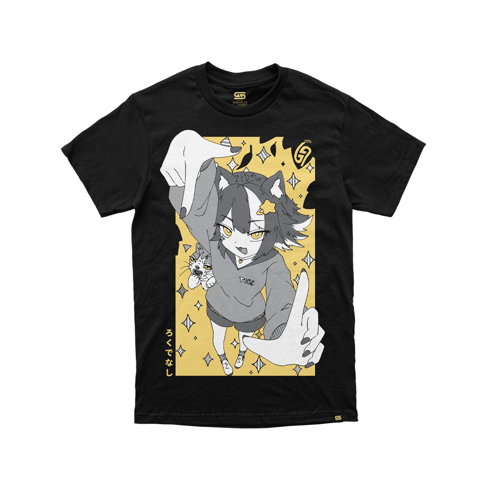 Tob Shirt