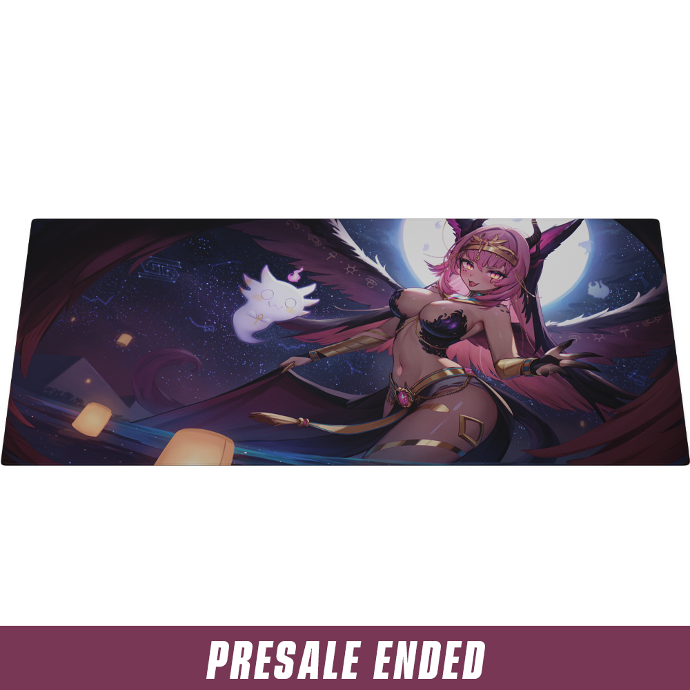 Trickywi Mouse Pad
