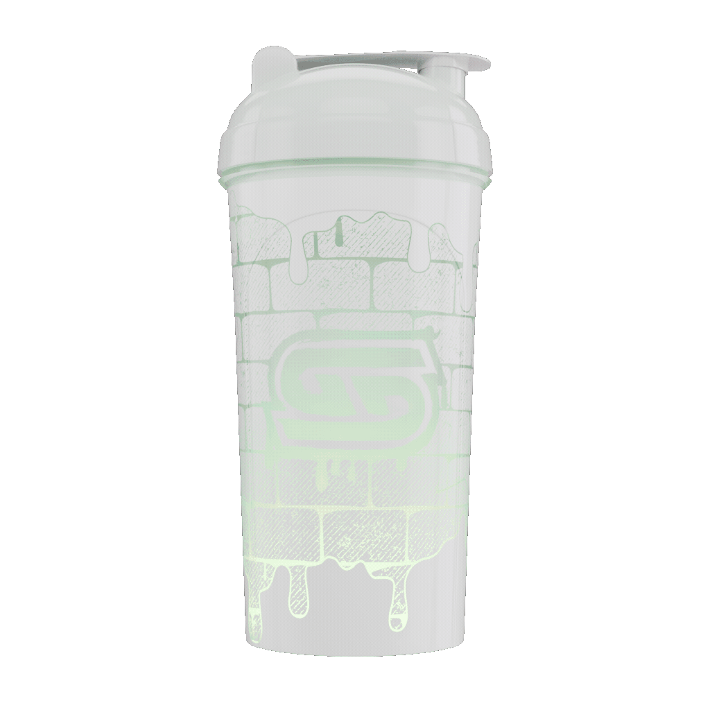 24oz All Over Print The Goons Shaker - Image 2