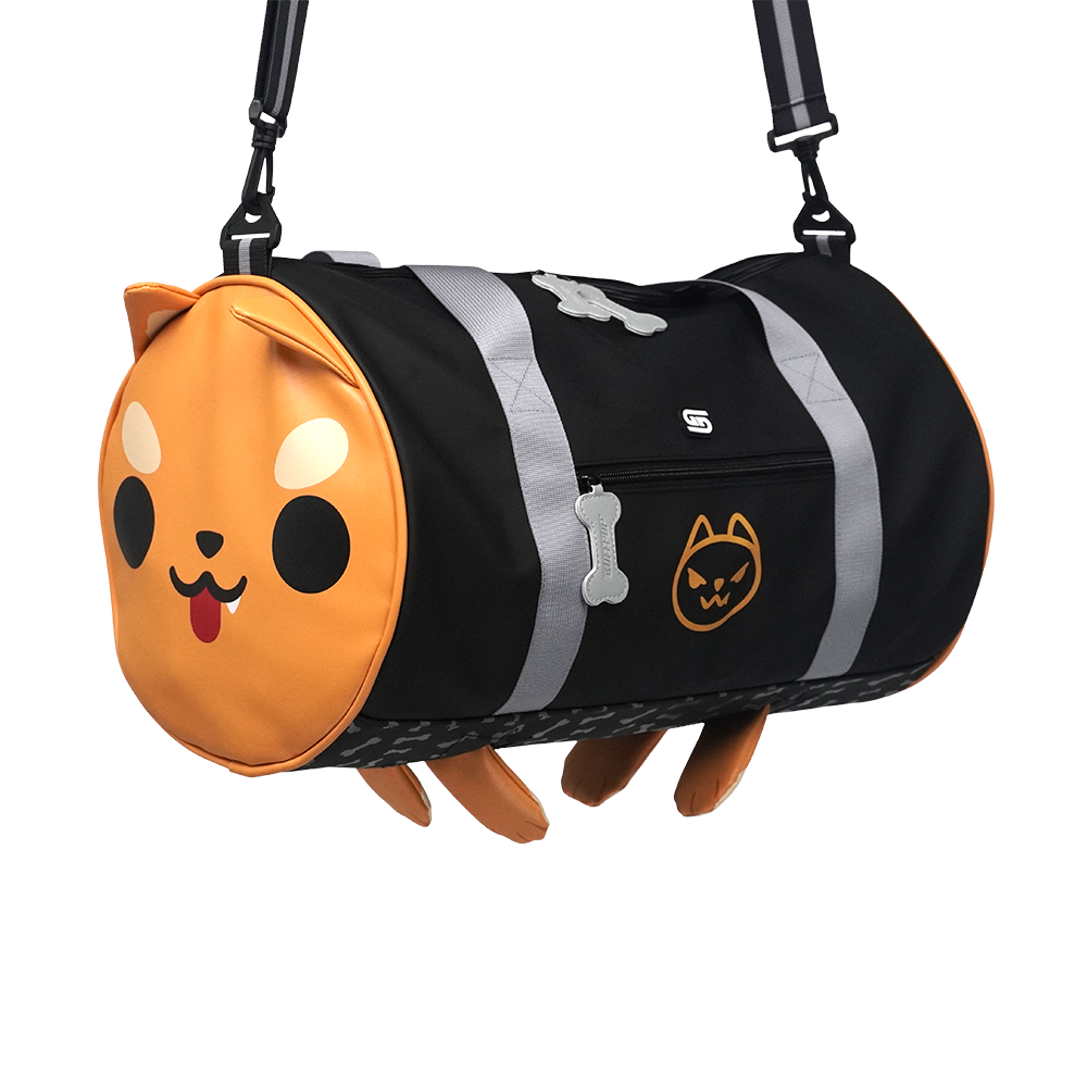 Buffpup: Gym Bag - Image 2