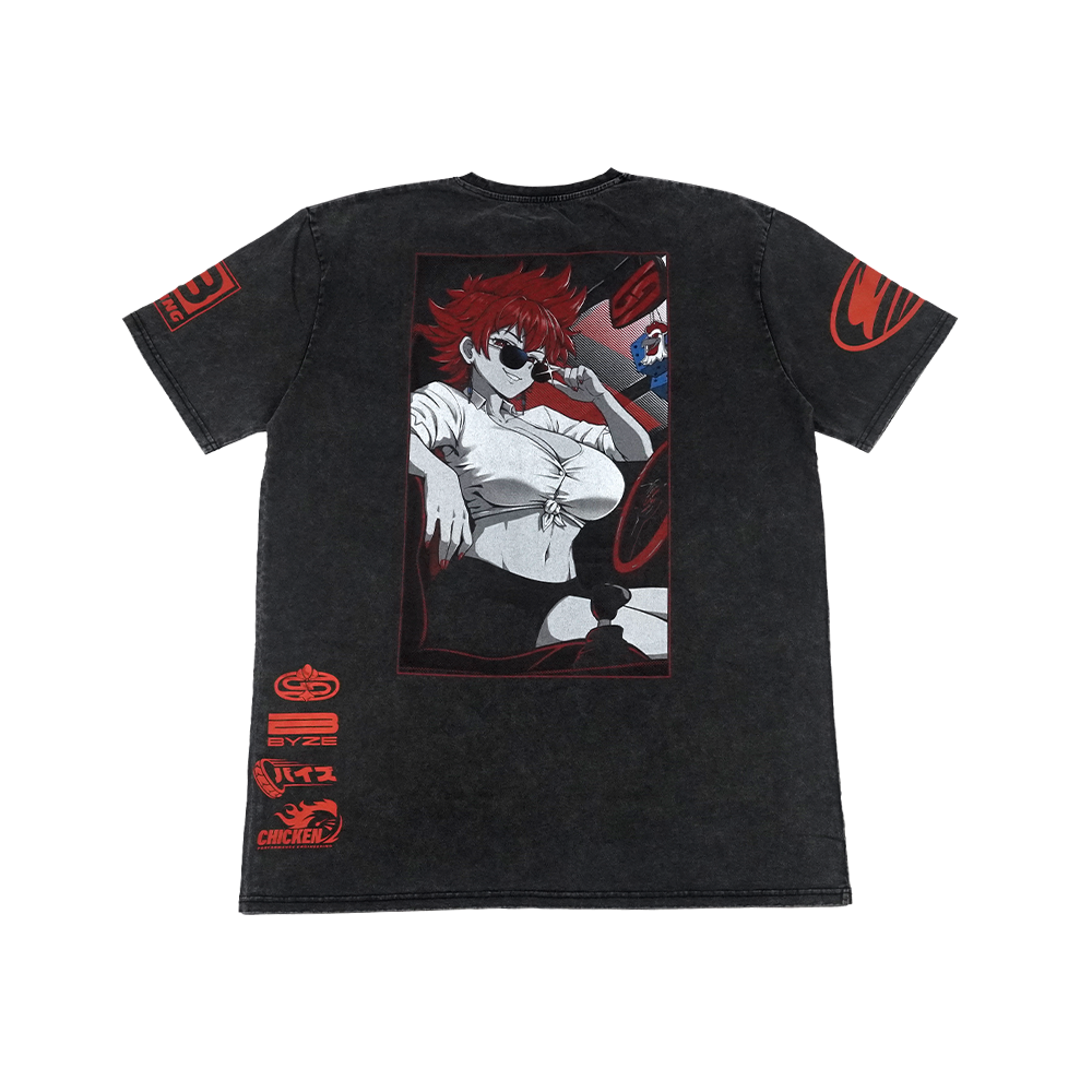 BYZE: Shirt - Image 2