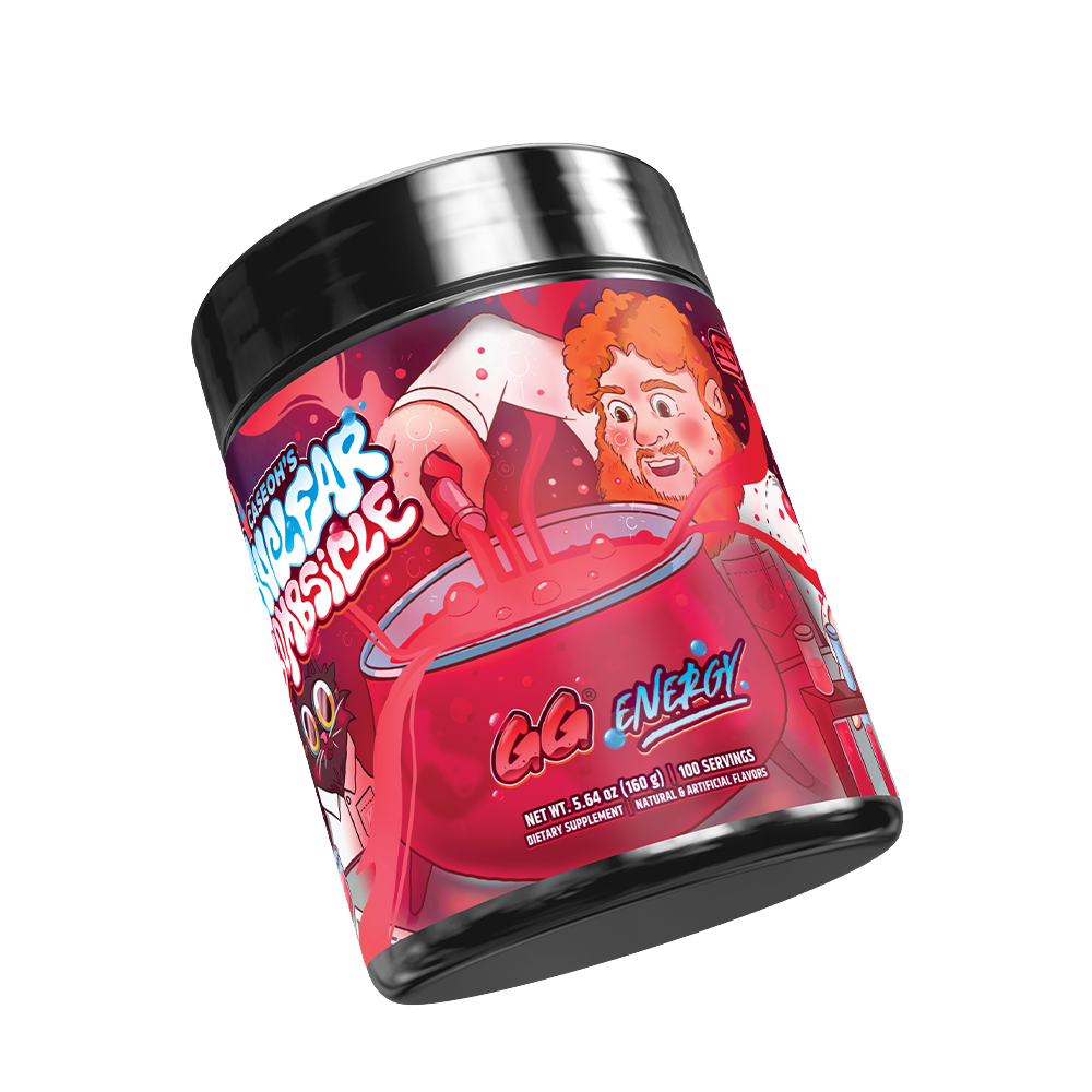 CaseOh's Nuclear Bombsicle - 100 Servings - Image 2
