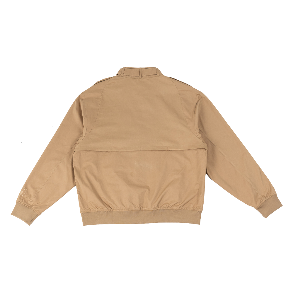 Clooless: Harrington Jacket - Image 2