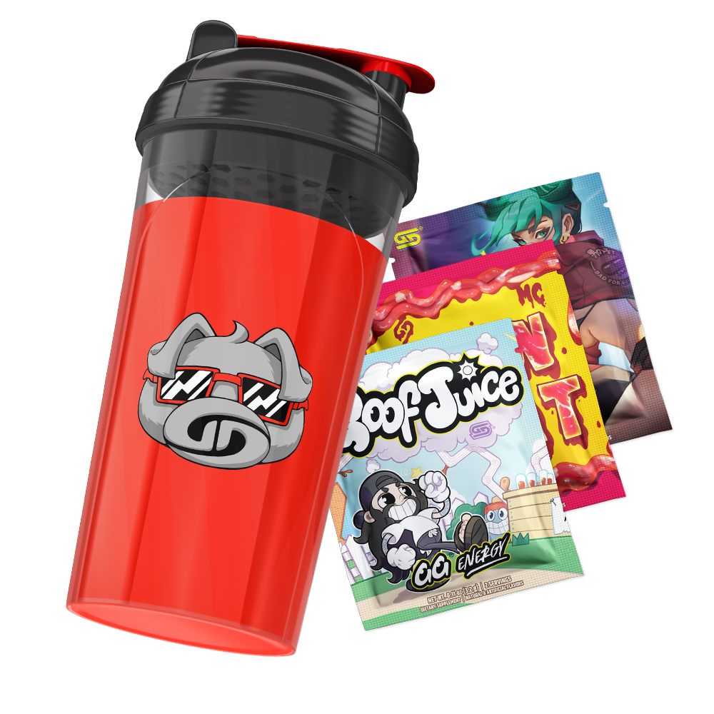 Creator Cups x AloisNL: PUSH - Image 2