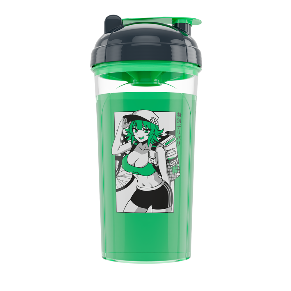 Waifu Cup S4.7: Delivery Girl - Image 2