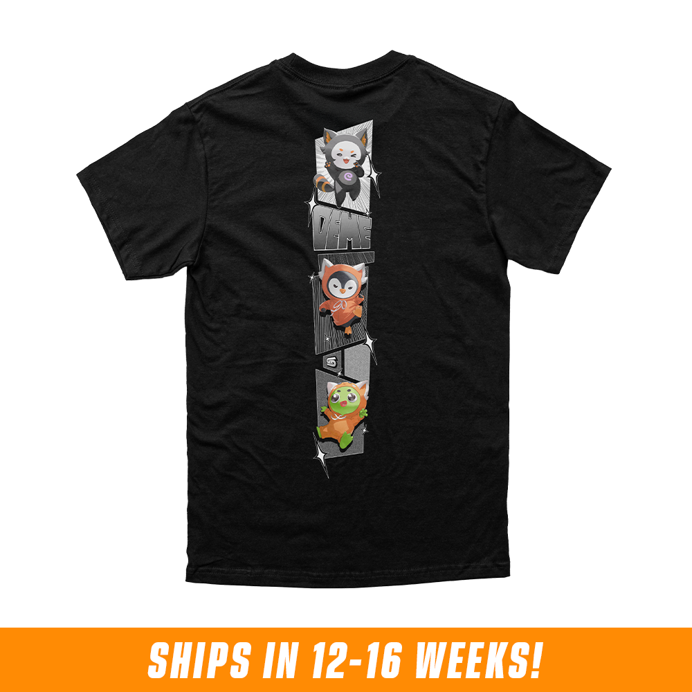 deme: Shirt - Image 2