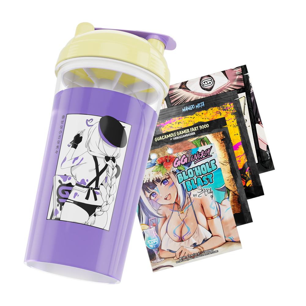 Waifu Cup S6.11: Eshi-Sama - Image 2