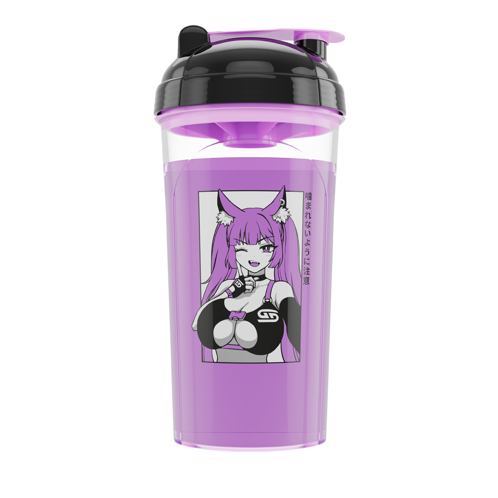 Waifu Cup S4.1: Frisky Kitty - Image 2
