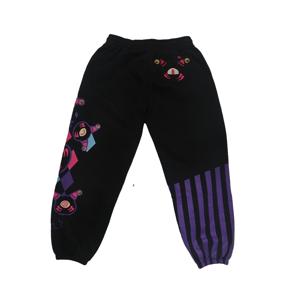 Gavis Bettel: Sweatpants - Image 2