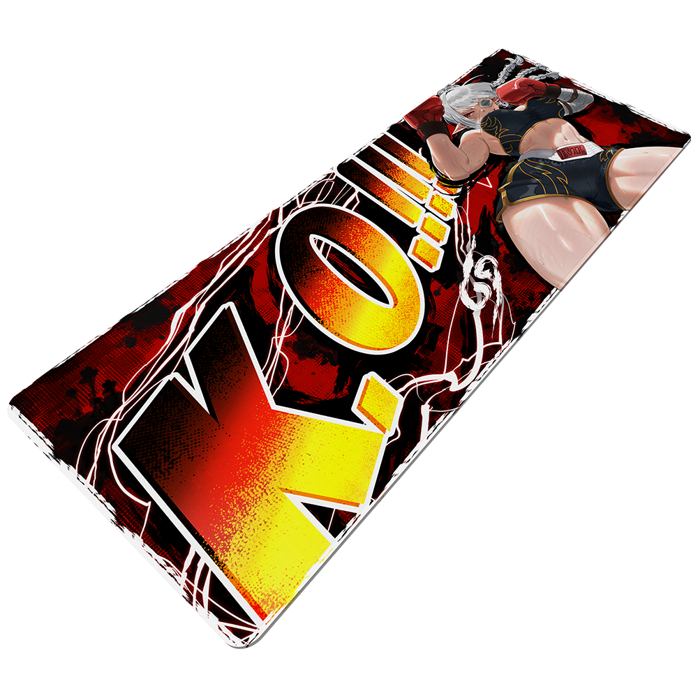 GEEGA: Mousepad - Image 2