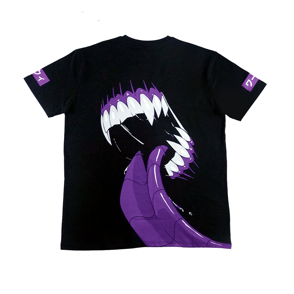Waifu Shirt: Giwi - Image 2
