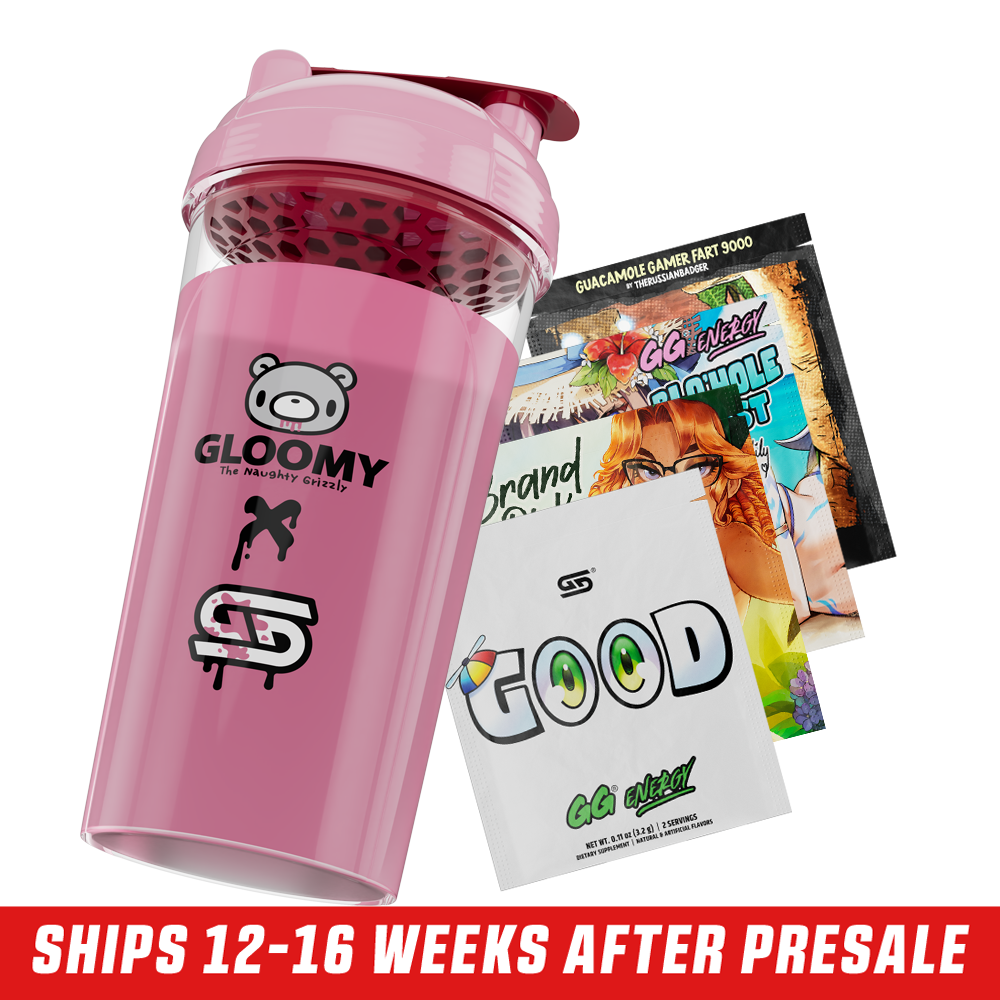 Creator Cups x Gloomy Bear - Image 2