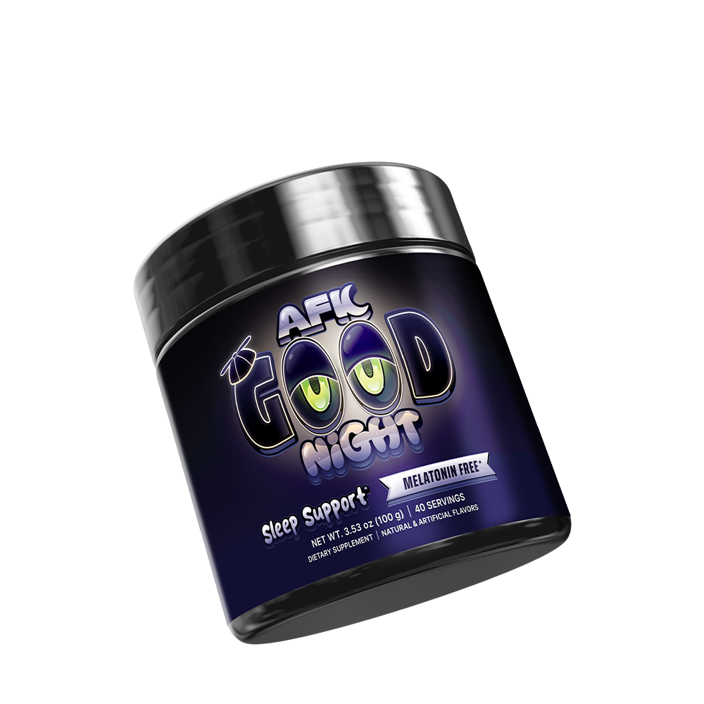 AFK: GOOD Night - 40 Servings - Image 2