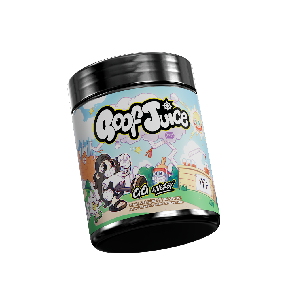 Goof Juice - 100 Servings - Image 2