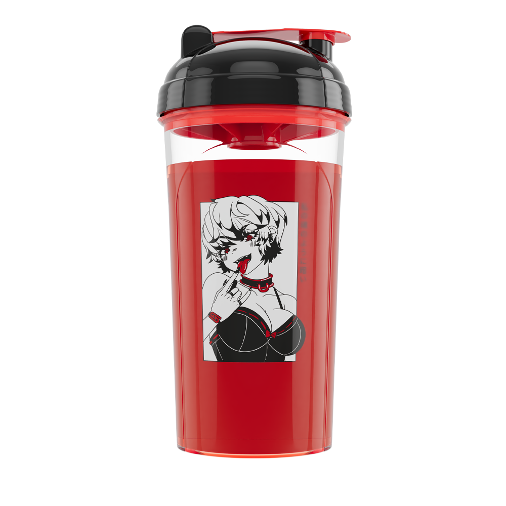 Waifu Cup S3.10: Goth - Image 2