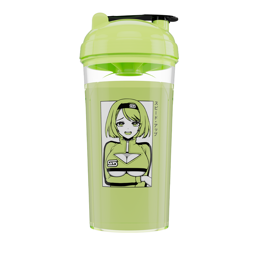 Waifu Cup S3.11: Heart Racer - Image 2