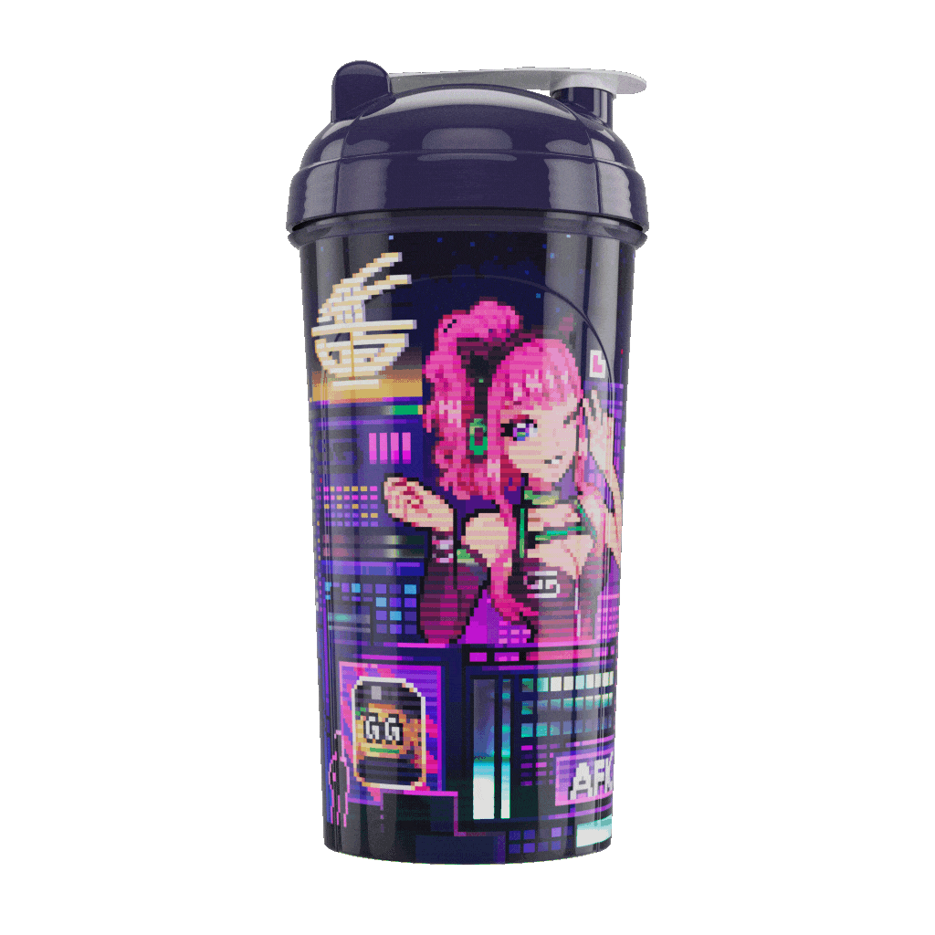 PIXEL CUPS: 2069 - Image 2