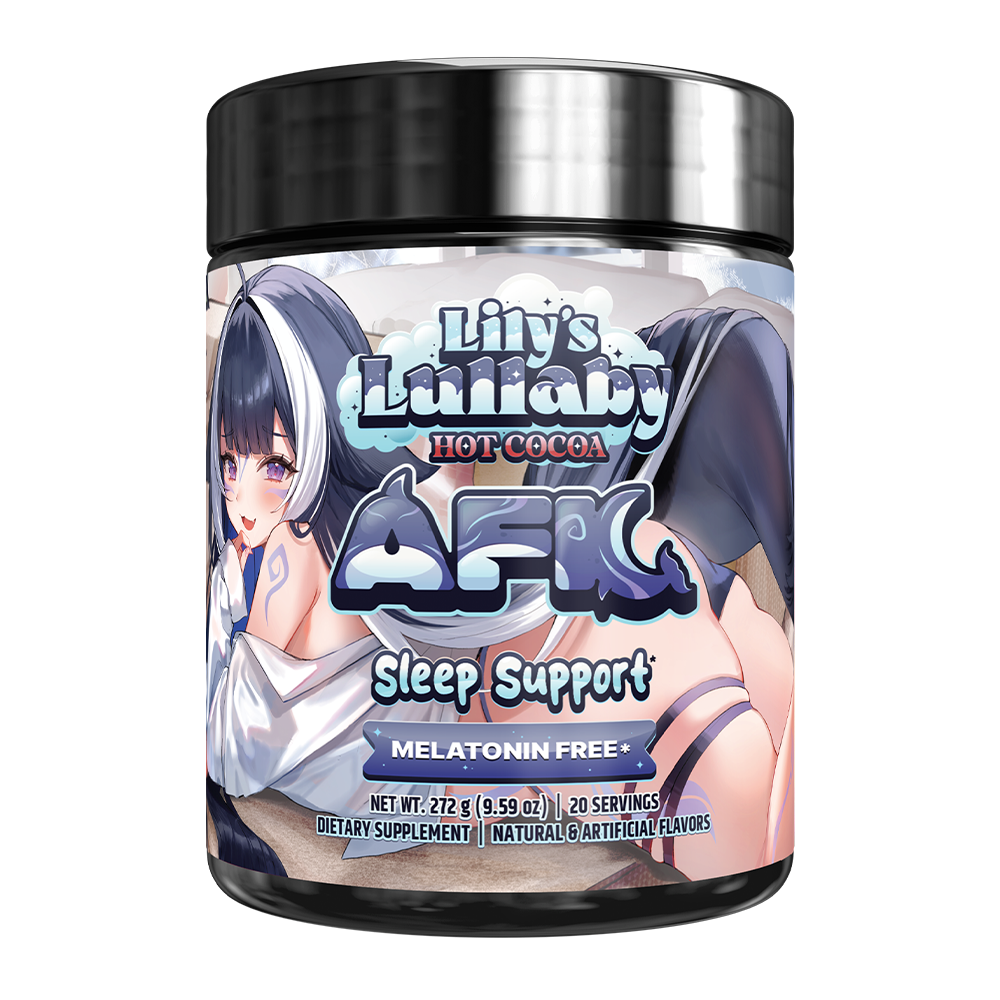 AFK: Lily's Lullaby - 20 Servings - Image 2