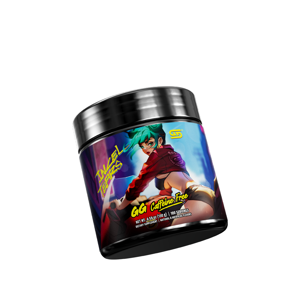 Incel Tears Caffeine Free - 100 Servings - Image 2