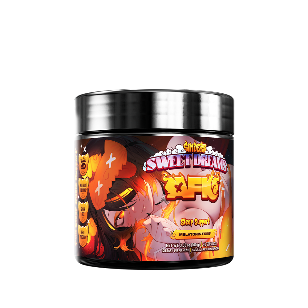 AFK Sinder's Sweet Dreams - 40 Servings - Image 2