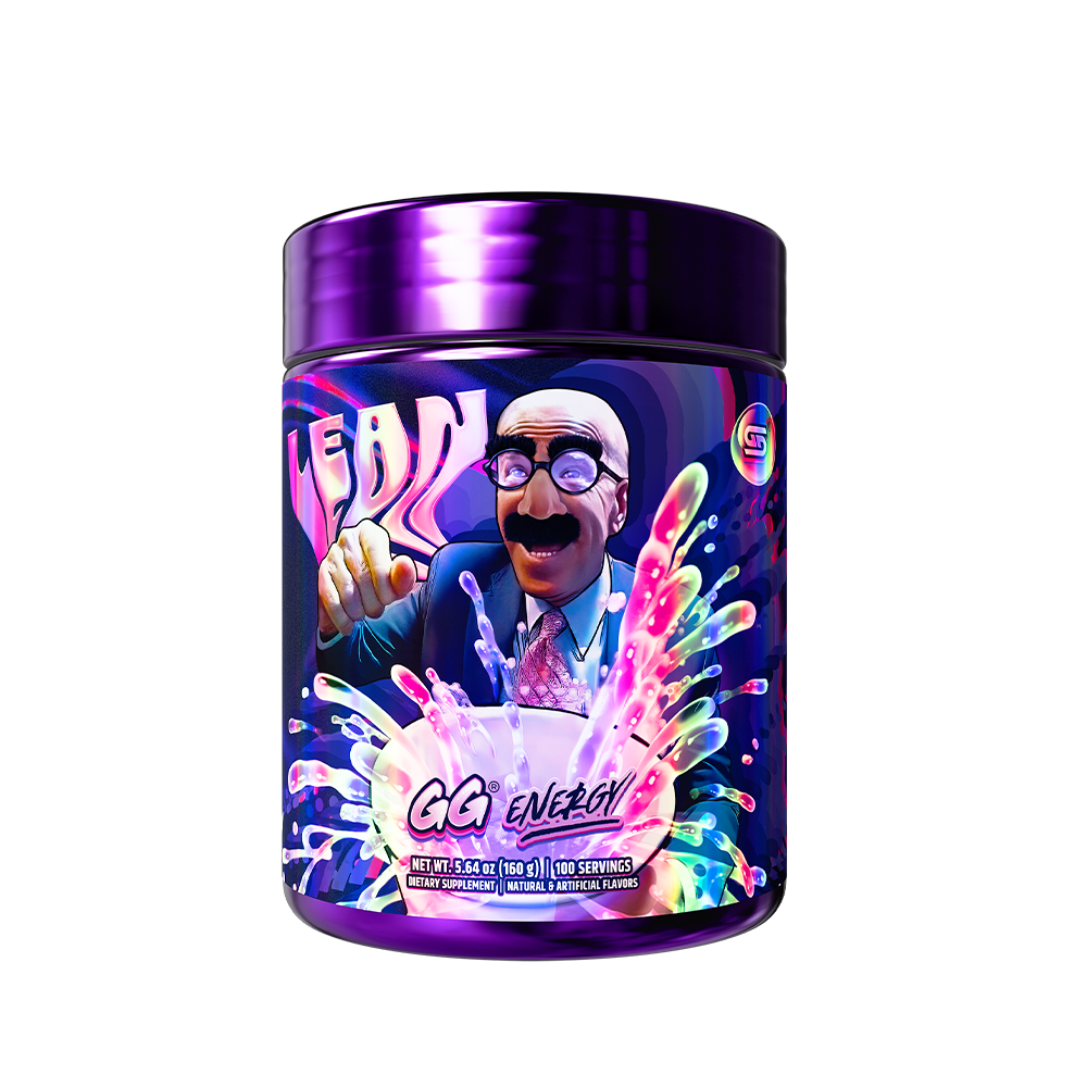 Lean - 100 Servings - Image 2