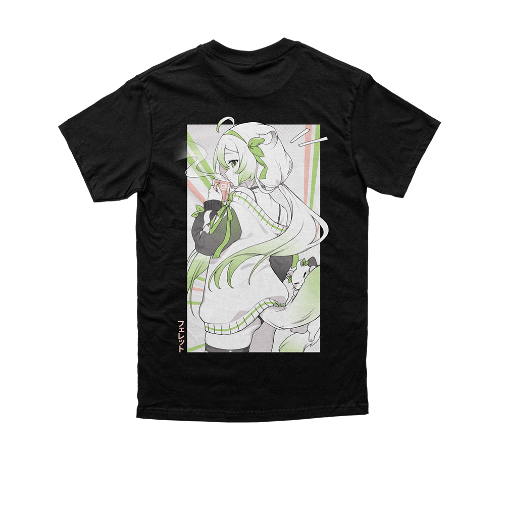 Limealicious Shirt - Image 2
