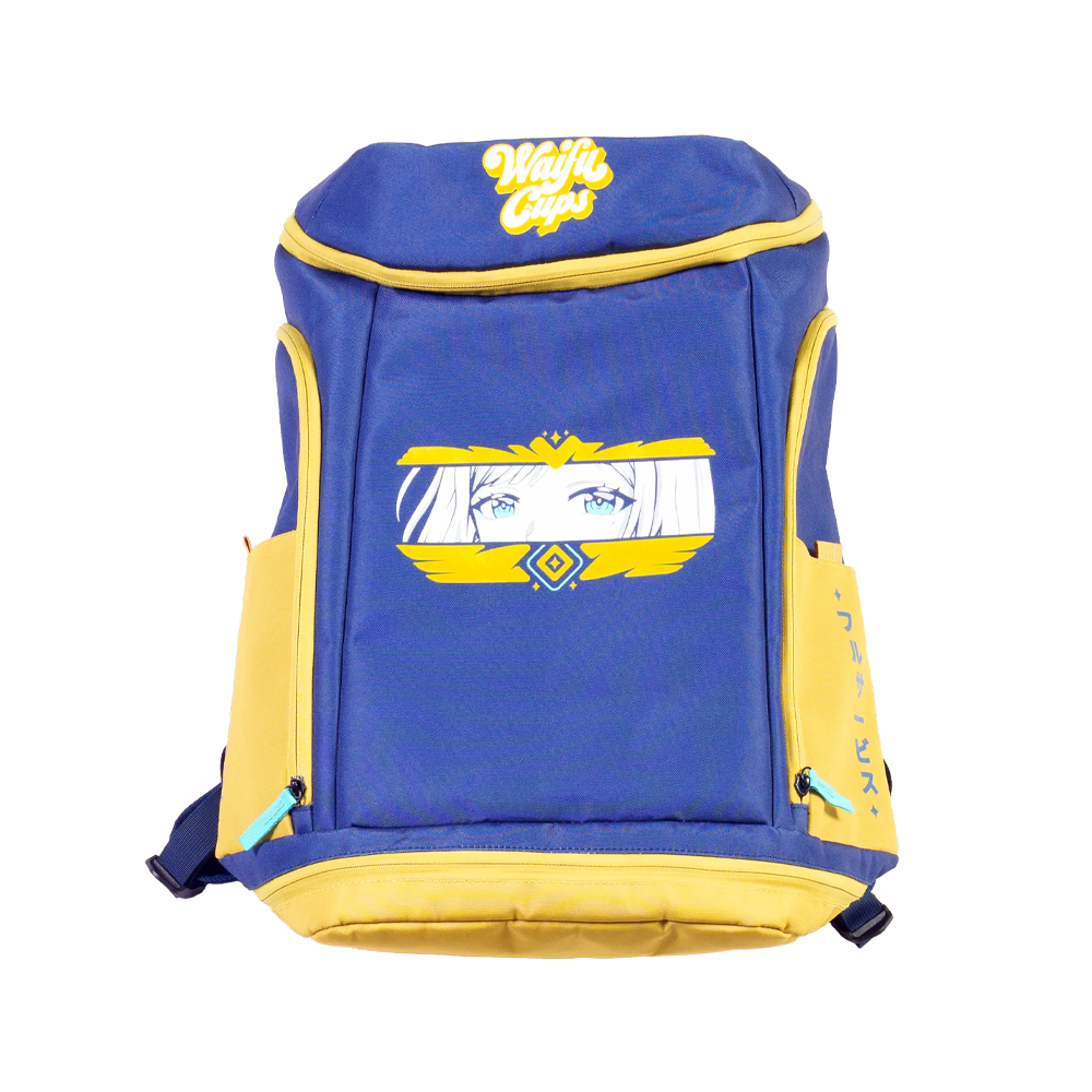Mile High Club Carry On Backpack - Image 2