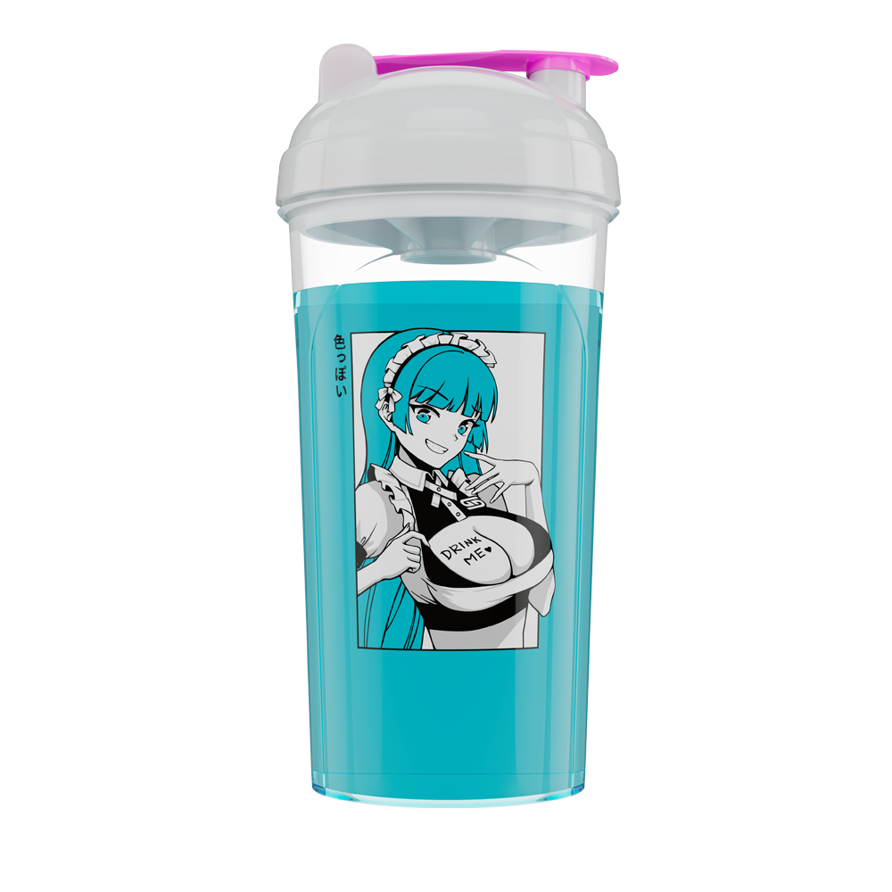 Waifu Cup S3.8: Milkers - Image 2