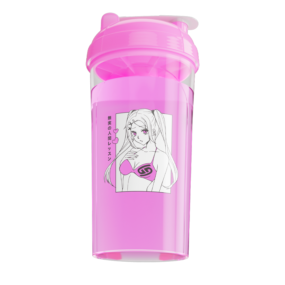 Waifu Cup II: Mystery - Image 2
