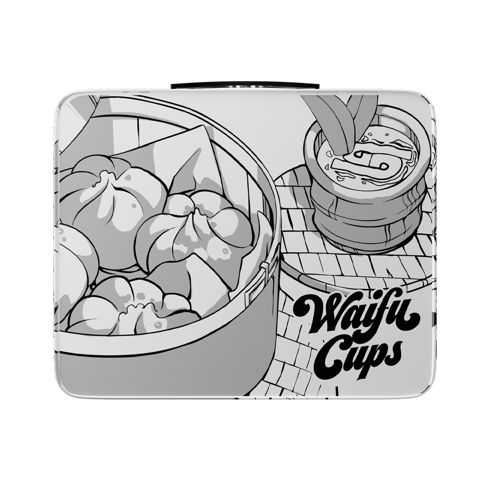Panda Lunch Box - Image 2