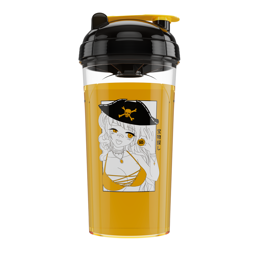 Waifu Cup S2.12: Pirate - Image 2