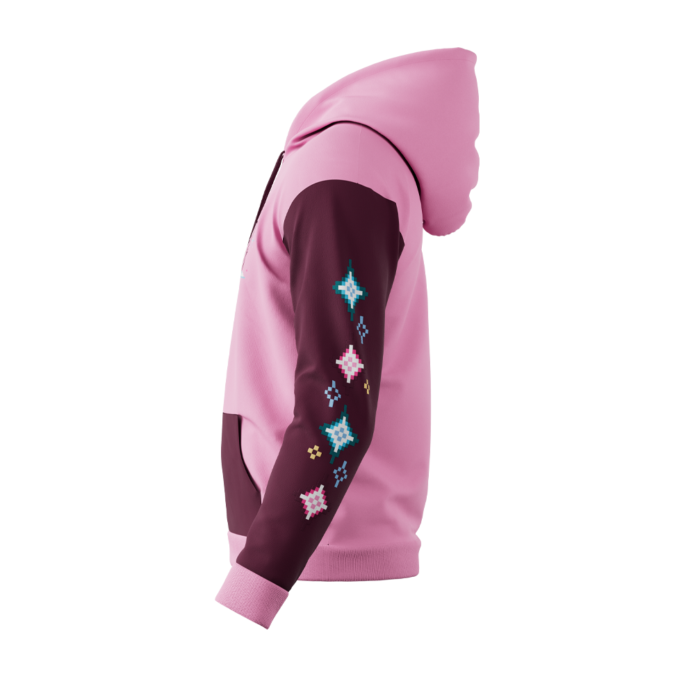 Pixel Perfect Hoodie - Image 2