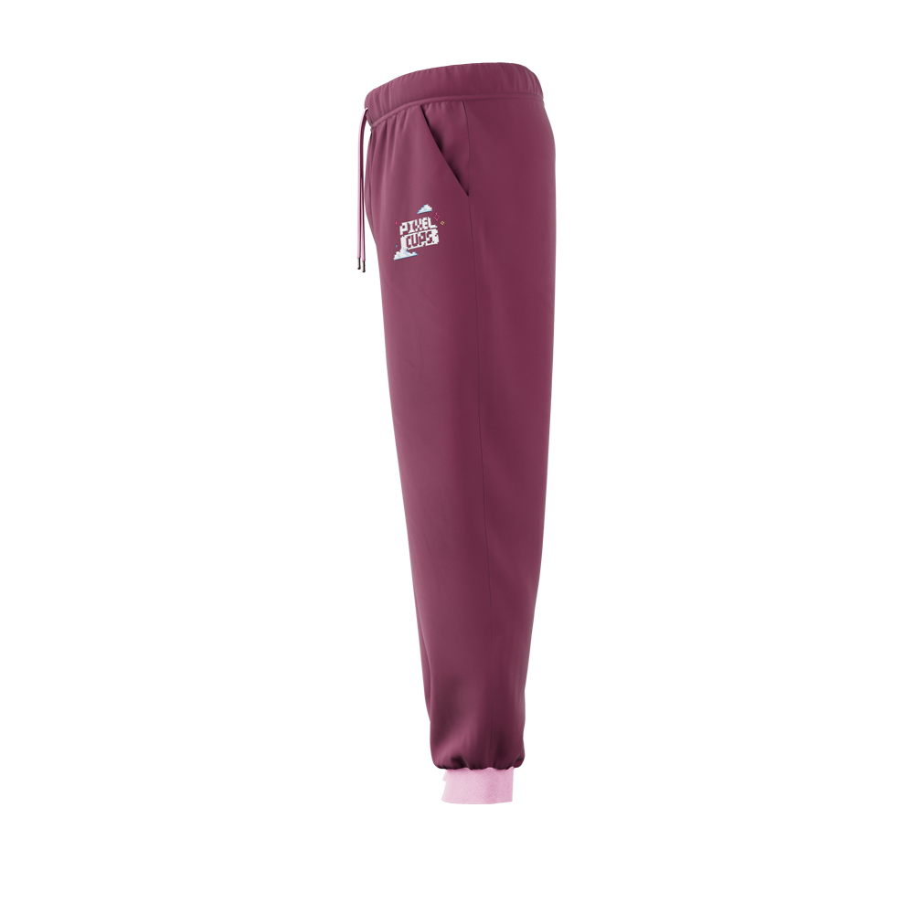 Pixel Perfect Sweatpants - Image 2